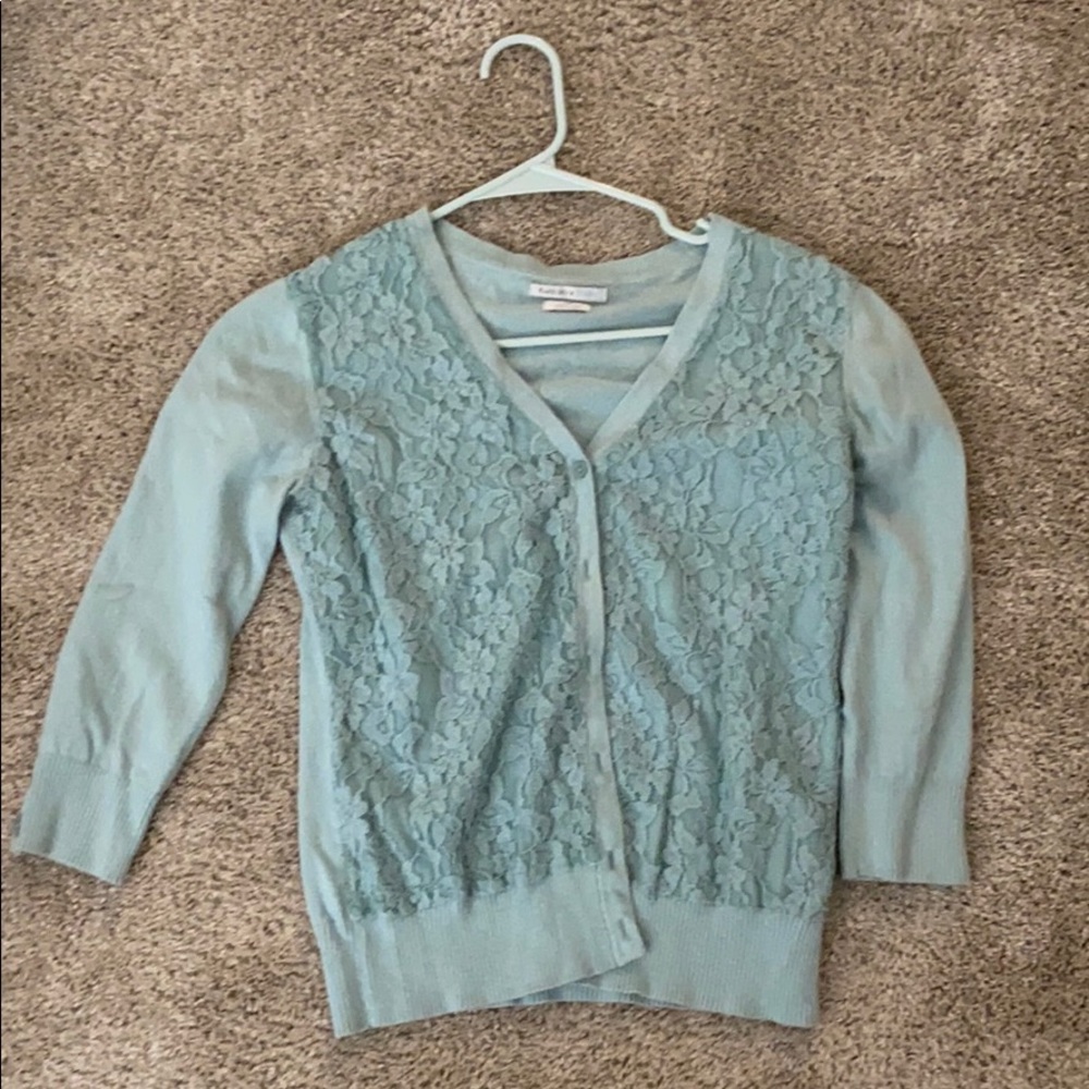 Cardigan Van Heusen
